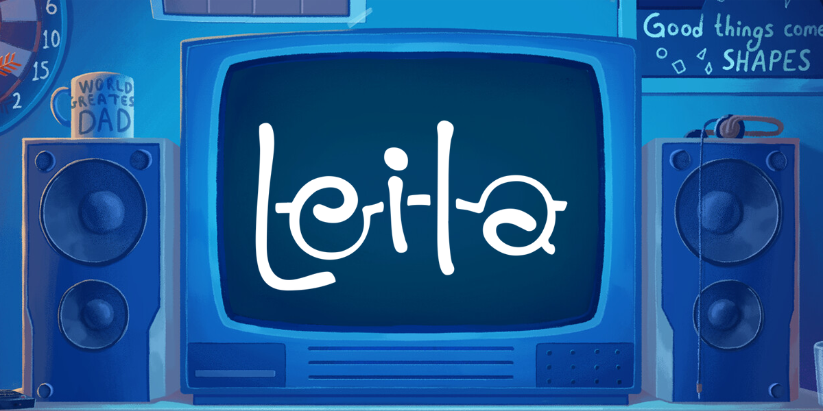 Leila 彼女の人生の物語(Leila)
