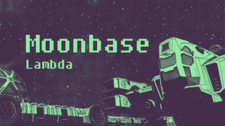 ムーンベースラムダ(Moonbase Lambda)