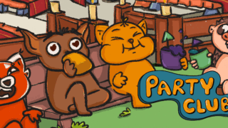 パーティークラブ(Party Club)