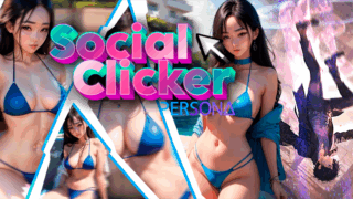 ソーシャルクリッカー：ペルソナ(Social Clicker : Persona)