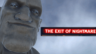 夢の出口(The Exit of Nightmare)