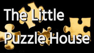 ザ・リトルパズルハウス(The little Puzzle House)