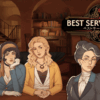 ベスト サーブド コールド(Best Served Cold)