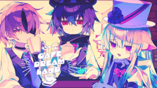 カフェ ドリームランド(Cafe DReAMLAND)