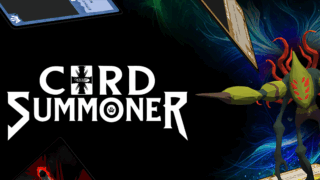 カードサモナー(Card Summoner)