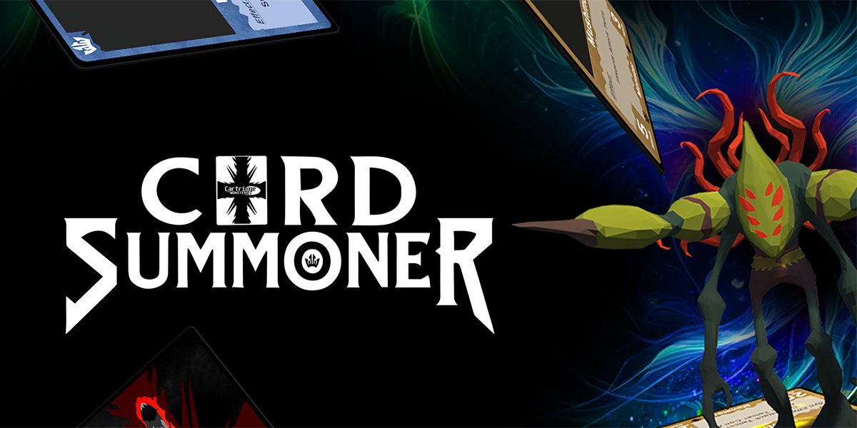 カードサモナー(Card Summoner)