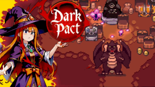 ダークパクト(Dark Pact)