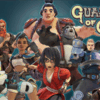 ガーディアンズ・オブ・ガイア(Guardians Of Gaia)
