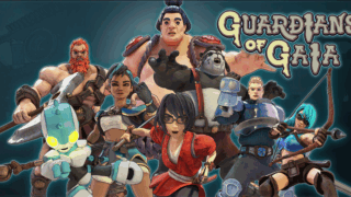 ガーディアンズ・オブ・ガイア(Guardians Of Gaia)