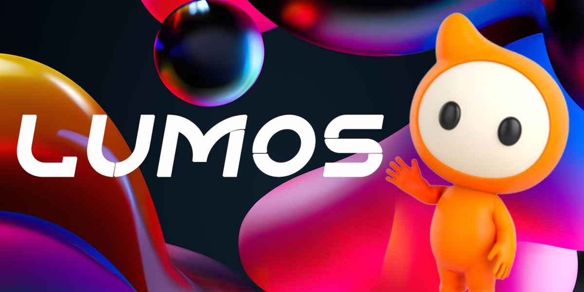 ルーモス(Lumos)