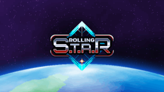ローリングスター(ROLLING STAR)