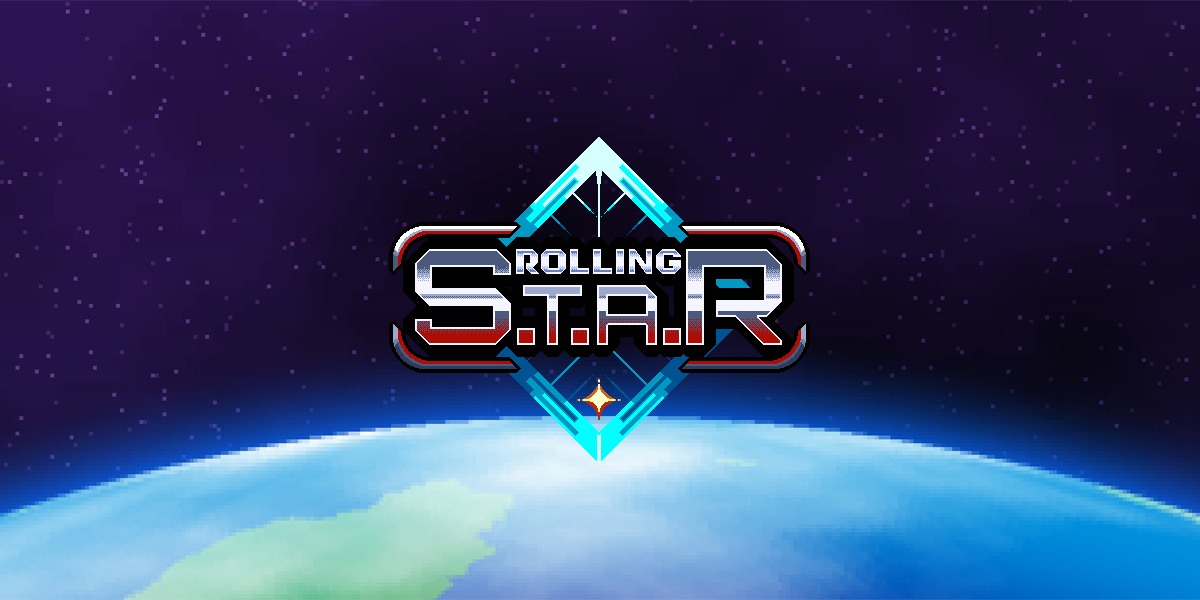 ローリングスター(ROLLING STAR)