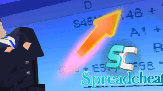 スプレッドチート(SpreadCheat)