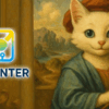 エーアイ ペインター： ペインティング シミュレーター(AI PAINTER: Painting Simulator)