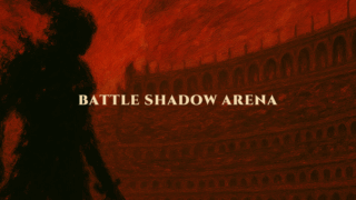 バトル シャドウ アリーナ(BATTLE SHADOW ARENA)