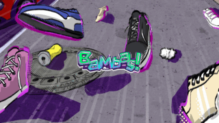 バンバス！(Bambas!)