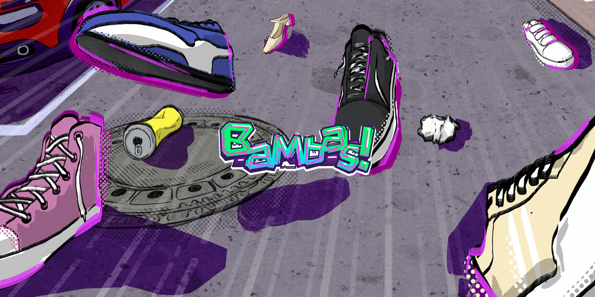 バンバス!(Bambas!)