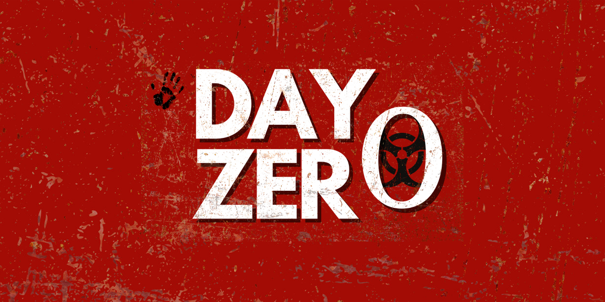 デイ・ゼロ(Day Zero)