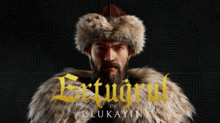 ウルカインのエルトゥールル(Ertugrul of Ulukayin)