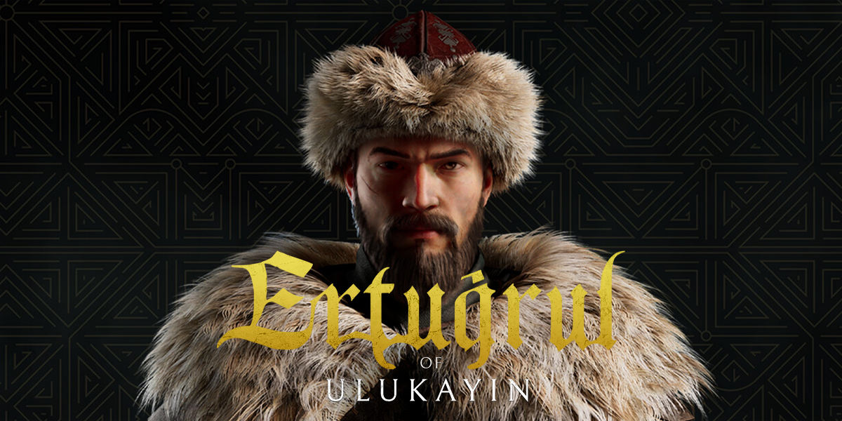 ウルカインのエルトゥールル(Ertugrul of Ulukayin)