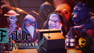 ファブル病院(Fable Hospital)