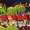 ノーム防衛戦線(Gnomes)