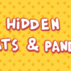 ヒドゥン・キャッツ・アンド・パンダズ(Hidden Cats & Pandas)