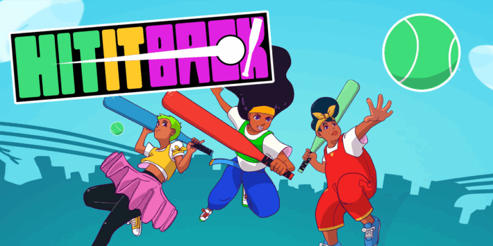 ヒット・イット・バック(Hit It Back)：プレイに基づくレビューと評価