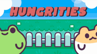 ハングリティーズ(Hungrities)