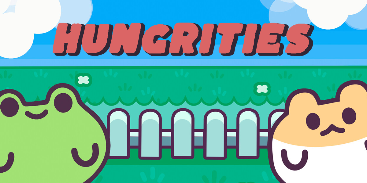 ハングリティーズ(Hungrities)