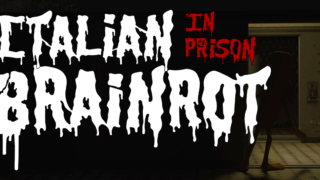 イタリアン ブレインロット：イン プリズン(Italian Brainrot: In Prison)