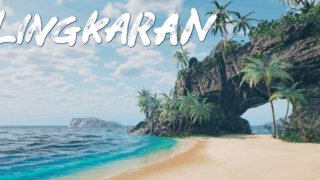 リンカラン(LINGKARAN)