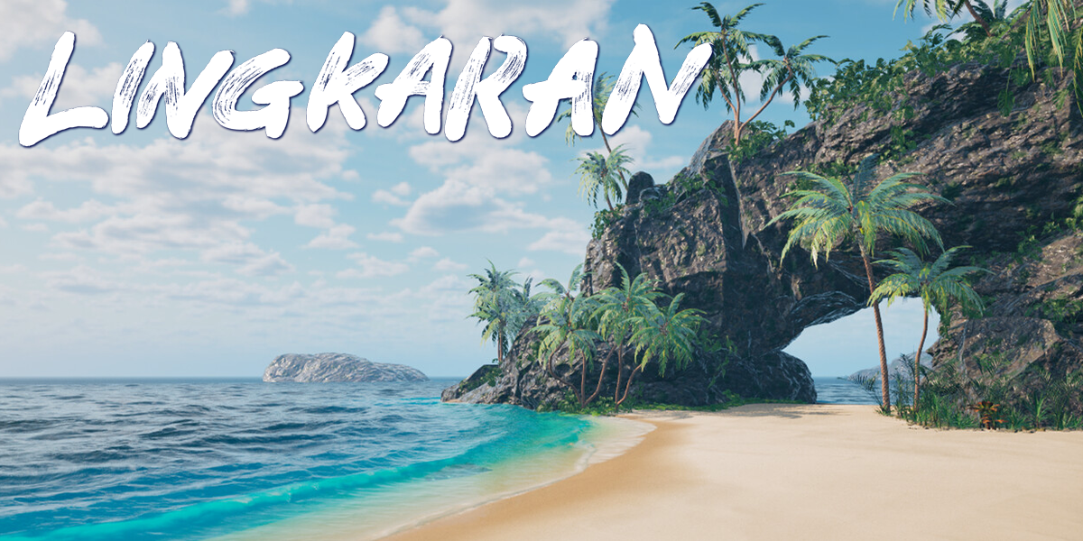リンカラン(LINGKARAN)