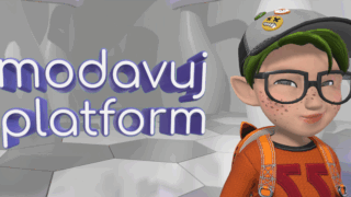 モダヴジュ・プラットフォーム(Modavuj Platform)