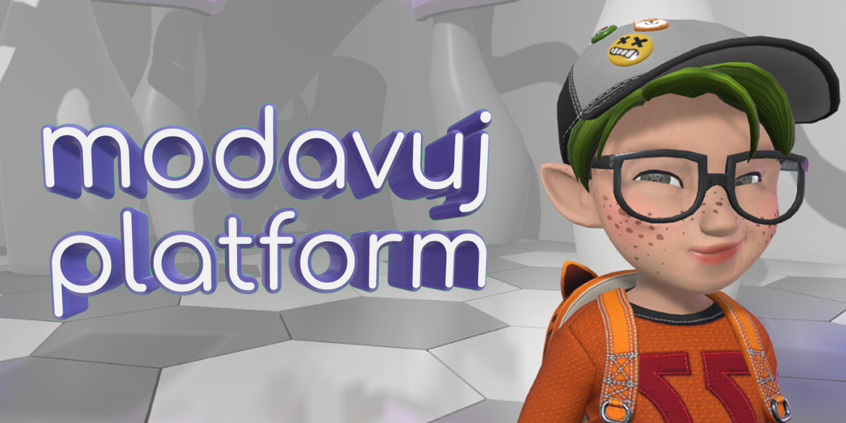 モダヴジュ・プラットフォーム(Modavuj Platform)