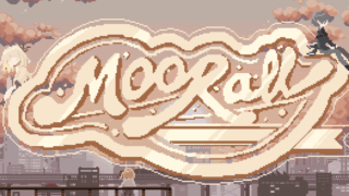 ムーア レイル(Moor Rail)
