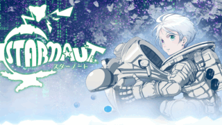 神話構想スターノート(Mythical Concept STARNAUT)