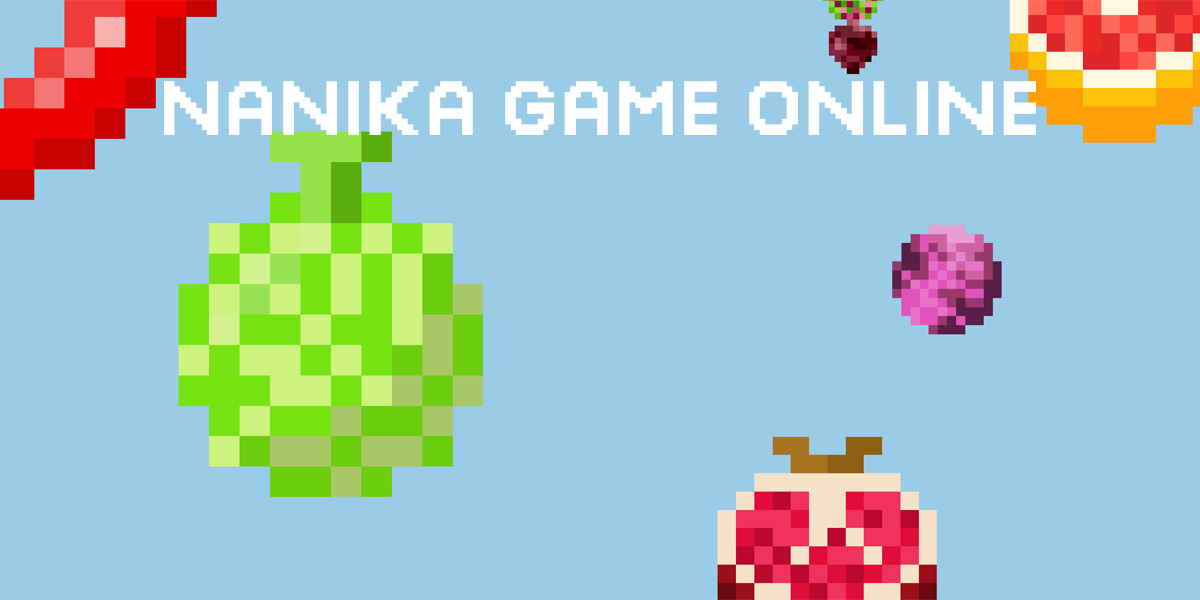 ナニカゲームオンライン(Nanika Game Online)