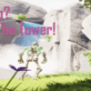 オンリー アップ？ クライム ザ タワー！(Only up?Climb The Tower!)