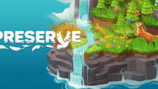 自然の守護者(Preserve)