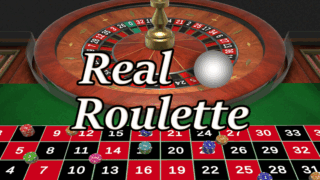 リアルルーレット(Real Roulette)