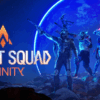 ロケット スクワッド：インフィニティ(Rocket Squad: Infinity)