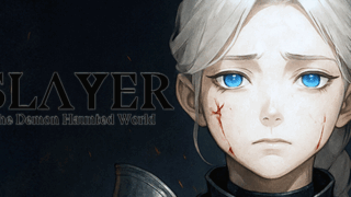スレイヤー：ザ・デーモン・ホーンテッド・ワールド(Slayer : the Demon Haunted World)