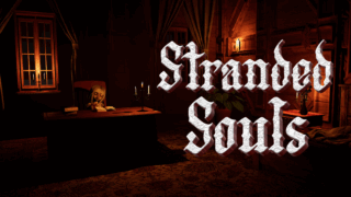 ストランデッド・ソウルズ(Stranded Souls)