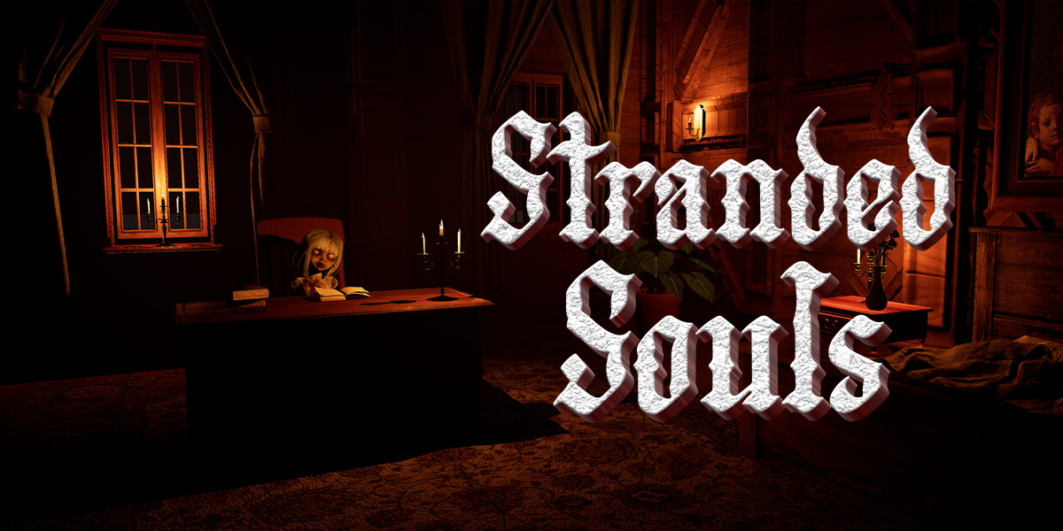 ストランデッド・ソウルズ(Stranded Souls)