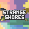 ストレンジ・ショアーズ(Strange Shores: Social Desktop Fishing)