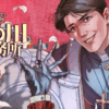 三途の川事務所(The Unholy Priest)