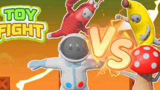 トイ ファイト(Toy Fight)