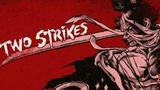 ツーストライクス(Two Strikes)