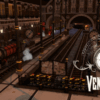ベンチレイト(Ventilate)